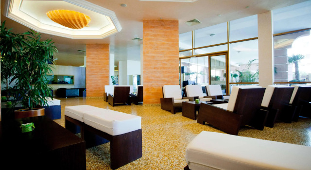 DIT Majestic Beach Resort, Забронировать Курортный отель Отели области Бургас по системе «всё включено», Всё включено