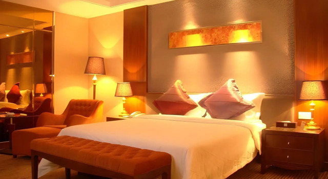 The Clipper Hotel, Prenota Hotel Dalingshan Dongguan