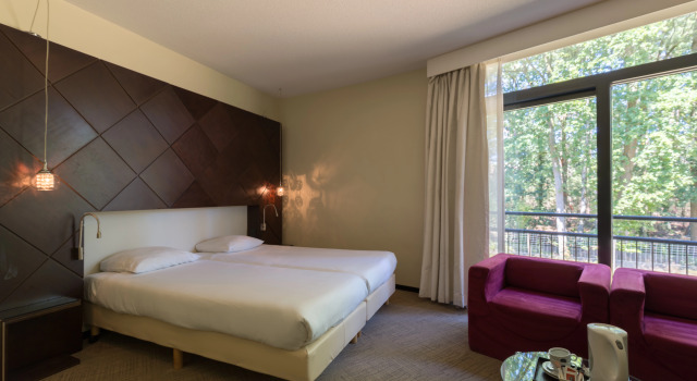 Fletcher Hotel-Restaurant Jagershorst-Eindhoven, Prenota Hotel Leende De Kempen