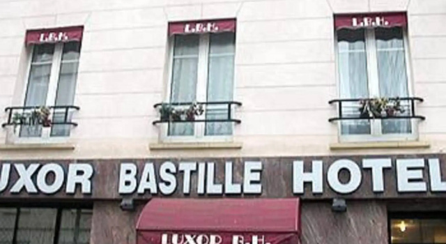 Luxor Bastille Hotel, Забронировать Отель Отели Парижа с завтраком, рядом с Quinze-Vingts Eye Hospital, Завтраки