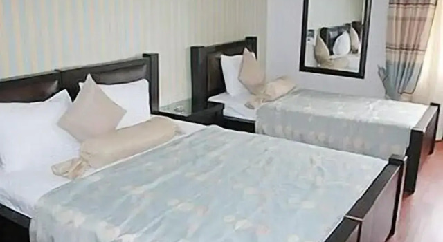 Ulasan Hotel Caravan Camping, Prenota Hotel Ankara Anatolia Centrale