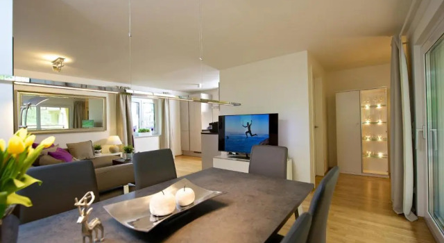Staufner Hof Ferienwohnung