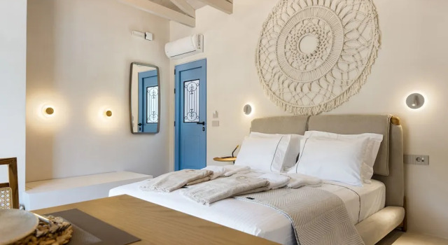 Полулюкс Tellion Suites-Member of My Villas Hospitality