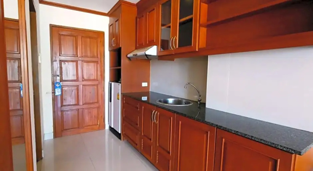 Двухместный номер Standard с видом на город Phu View Talay Resort
