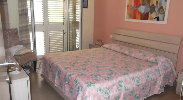 Номер Standard Suliccenti b&b Marzamemi