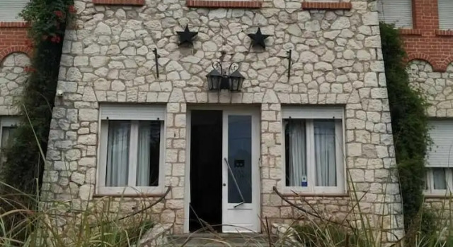 San Pedro Hotel