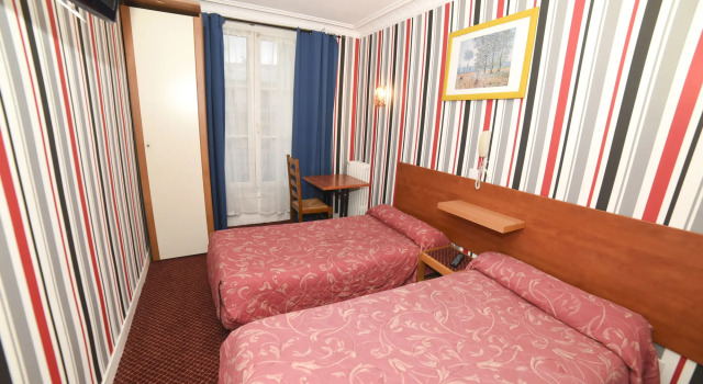 Sully Hôtel