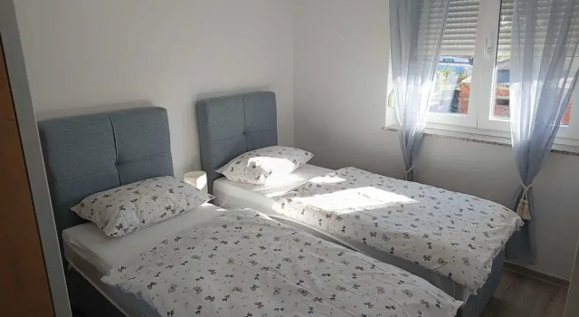 Cozy Apartment Bili