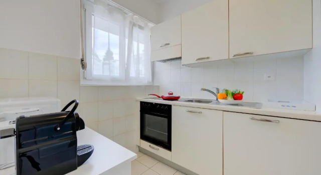 Апартаменты Casa Gioia