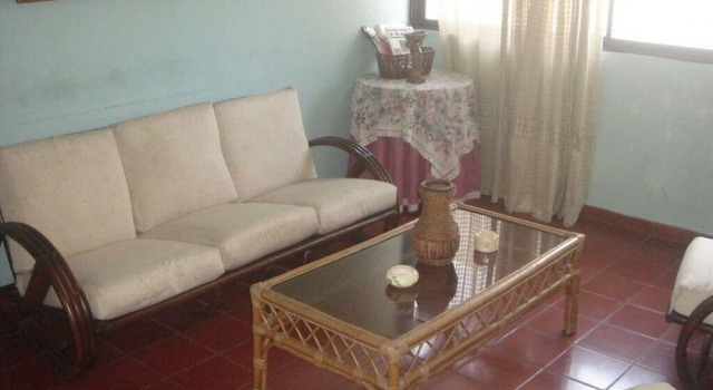 Apartment Conchita Grande Near the Beach, Забронировать Апартаменты/квартира Отели Сан-Педро-де-Макорис с парковкой, Парковка
