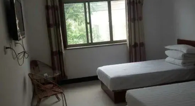 Beijing Muslim Farmstay, Book Hotel Hotels in Fangshan with Parking, Parking