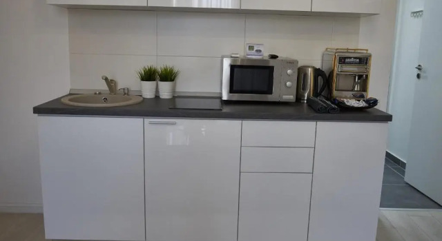 Апартаменты Superior Metropole Apartments Old Town
