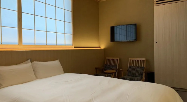 利々 京都 lili hotel kyoto, Забронировать Отель Симогё , рядом с Сад Шосейен