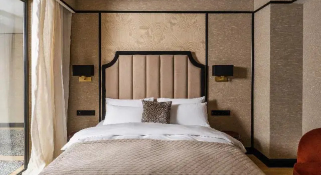 Номер Standard Hotel Experior Boutique - Destigo Hotels