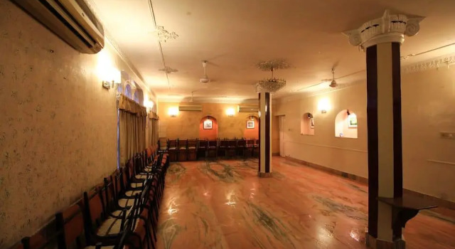 Hotel Executive Point