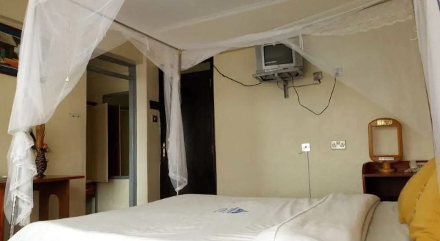 Двухместный номер Standard Kirimara Springs Hotel