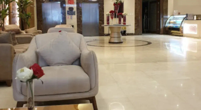 Arcadia Furnished Apartment, Buchen Sie Ferienwohnung Provinz Riad Provinz Riad