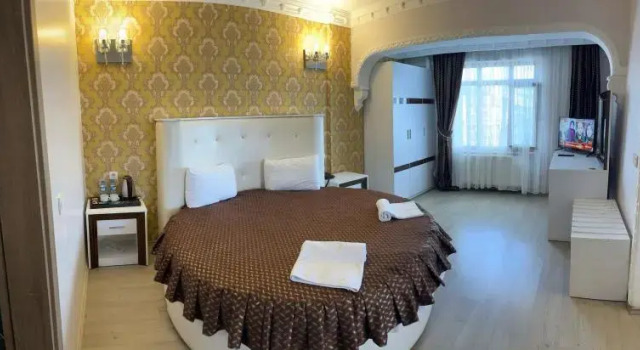 Номер Classic Doğramacı Hotel