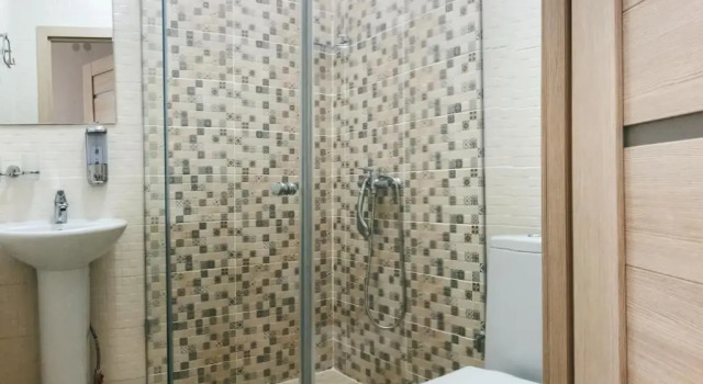 Standard Doppel Zimmer Prospect