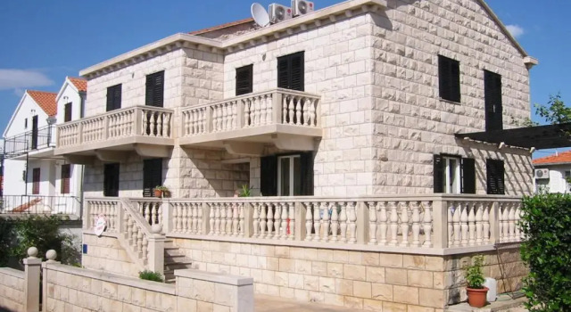 Апартаменты Vila Jasna