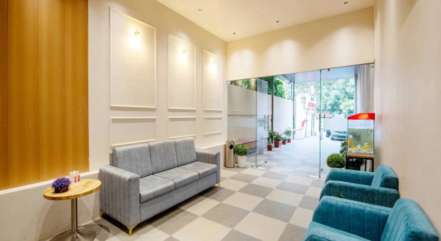 Palette Hotel Pune, Midc Pimpri Chinchwad, Забронировать Отель Отели и гостиницы Пимпри-Чинчвада, Отель