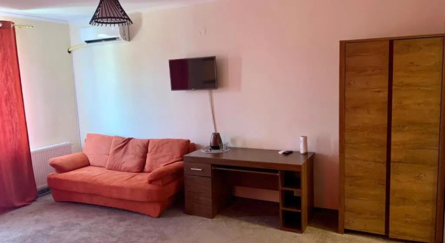 Downtown Studio II, Varaa Hotelli Târgu-Mureş 