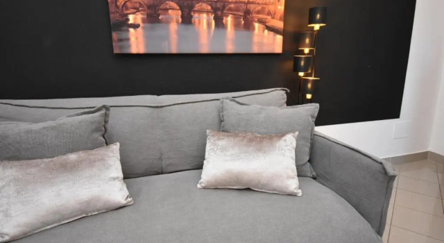 Diasof Apartments, Prenota Appartamento Vaticano Prati Roma