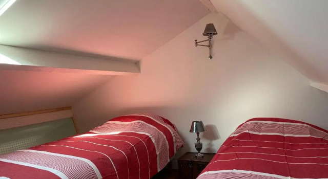 La Meffrais 1741, Book Hotel Saint-Samson-sur-Rance Vallee de la Rance