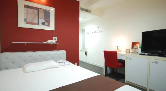 Номер Superior Kokusai Hotel Yamaguchi