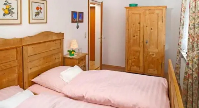 Апартаменты Haus Schlossblick