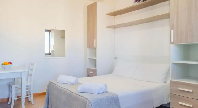 Студия Holiday Residence La Madonnina