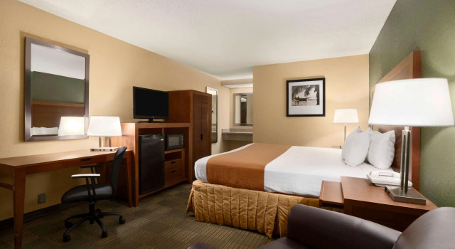 Tru By Hilton Jacksonville Airport, Reserva ahora Hotel Jacksonville 
