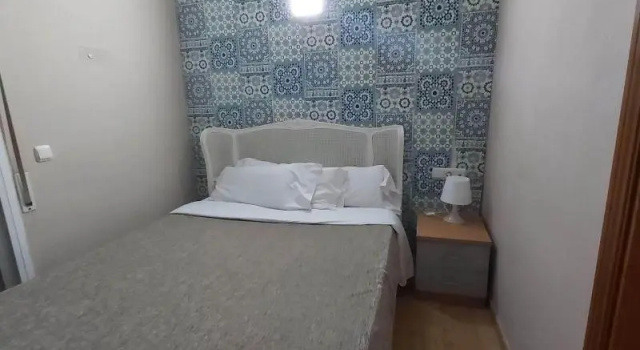 Двухместный номер Standard Hotel 139