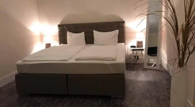Suite Spree - Waldhotel Cottbus