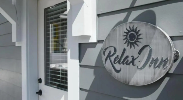 Relax-Inn #91, Rezerwuj Hotel Chelan Waszyngton