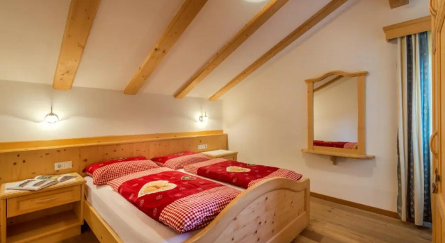 Maierhof, Prenota Appartamento Hotel a Veneto con parcheggio, Parcheggio