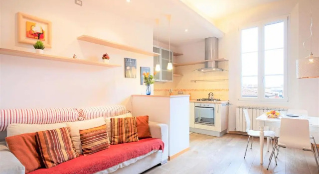 Skyline Central Apartment