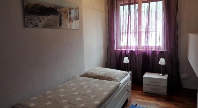 Апартаменты Superior Ferienwohnung Piontek
