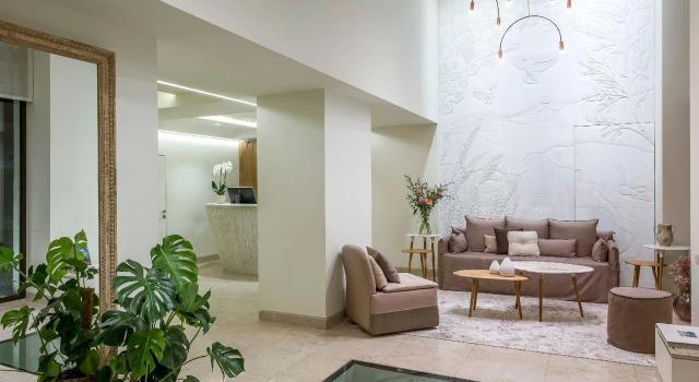 Niche Hotel Athens