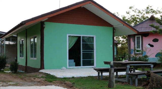 Люкс Nadedow Resort
