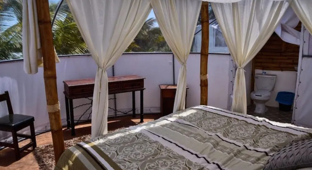 Hacienda  Jadan, Prenota Casa vacanze Hotel a Quintana Roo con parcheggio, Parcheggio