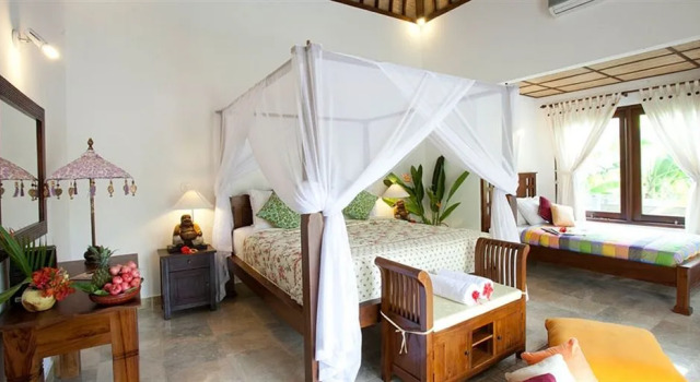Golden Buddha Cottages