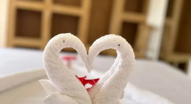 Номер Standard TATU INN Boutique Hotel WATAMU