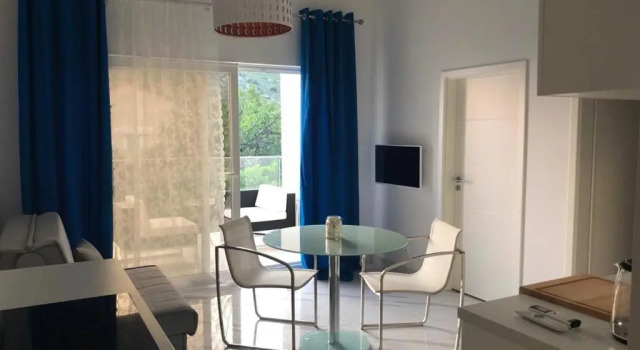 Апартаменты Deluxe Villa Hvar