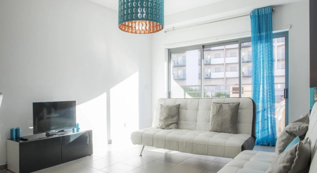 B15 - Rocha Condo Apartment by DreamAlgarve, Забронировать Апартаменты/квартира Портиман Барловенто, рядом с Пляж Кареануш