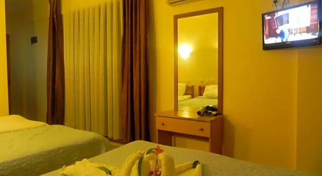 Двухместный номер Standard Star Hotel