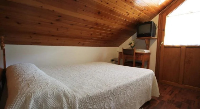 Hotel La Salmonera