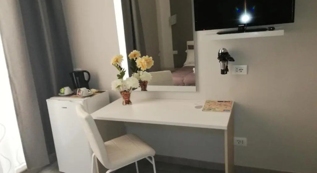 Одноместный номер Standard Gardens Elide