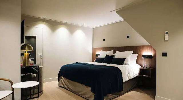 Hotel Blink, Prenota Hotel Hotel a Limburgo con parcheggio, Parcheggio