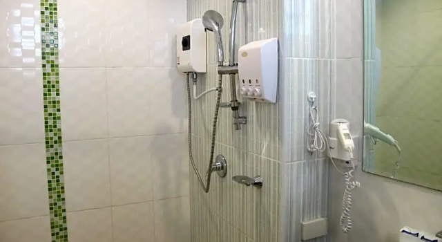 Двухместный номер Deluxe Phuket Jula Place